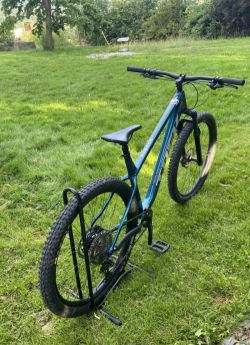 Trek Roscoe 7