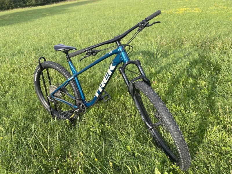 Trek Roscoe 7