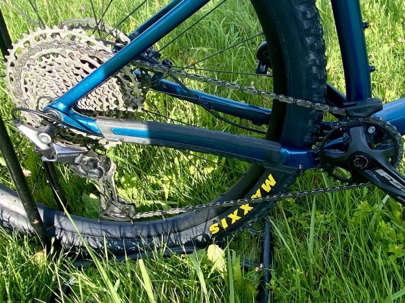 Trek Roscoe 7