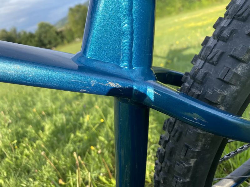 Trek Roscoe 7
