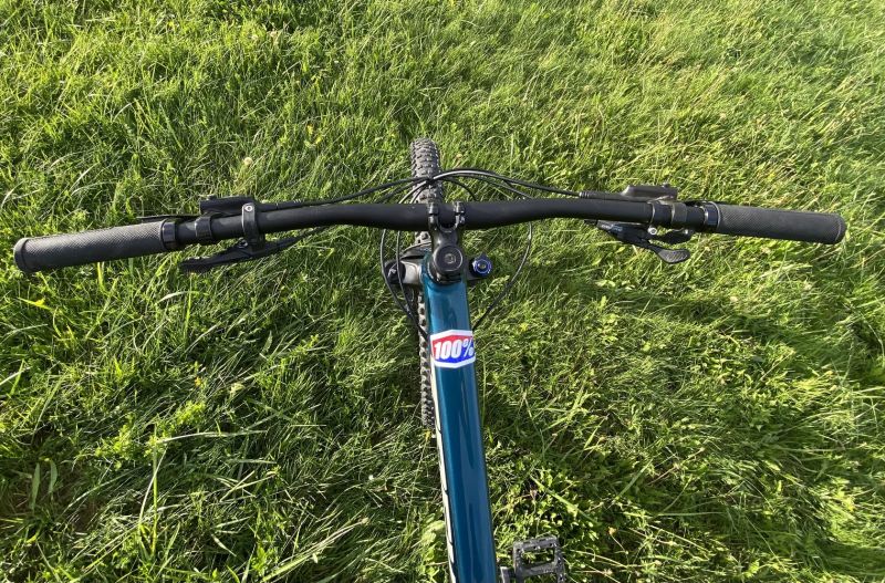 Trek Roscoe 7