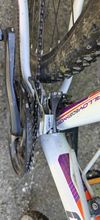 Genesis Razor XR15 MTB 26"