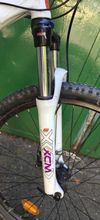 Genesis Razor XR15 MTB 26"