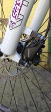 Genesis Razor XR15 MTB 26"