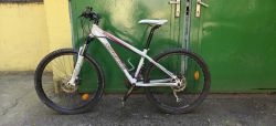 Genesis Razor XR15 MTB 26"