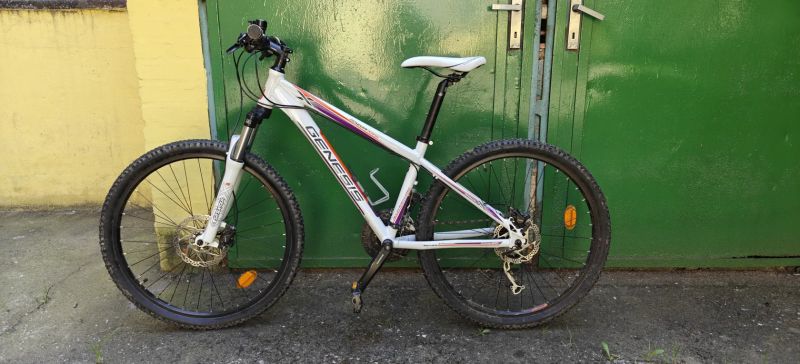 Genesis Razor XR15 MTB 26"