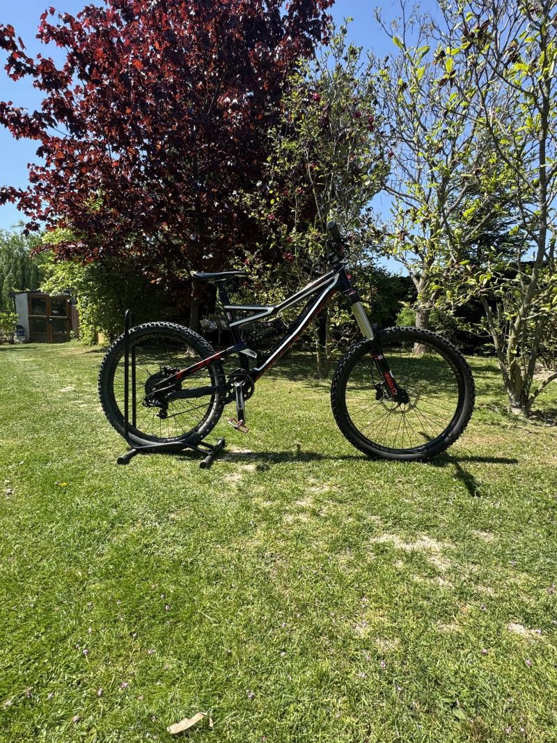 Specialized