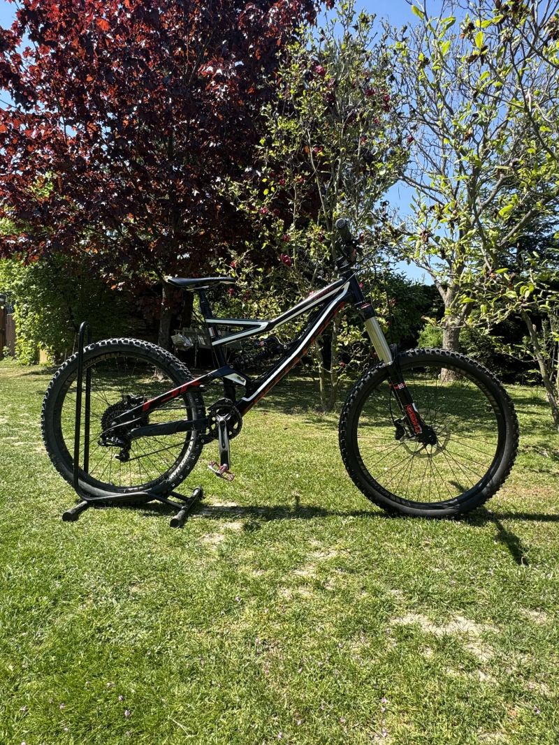 Specialized