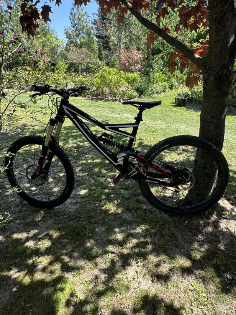 Specialized