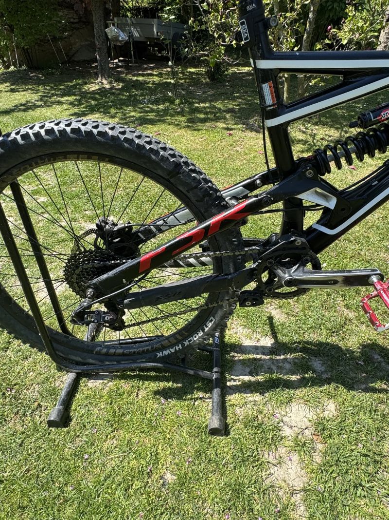 Specialized