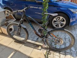 Canyon Strive Al 6.0R