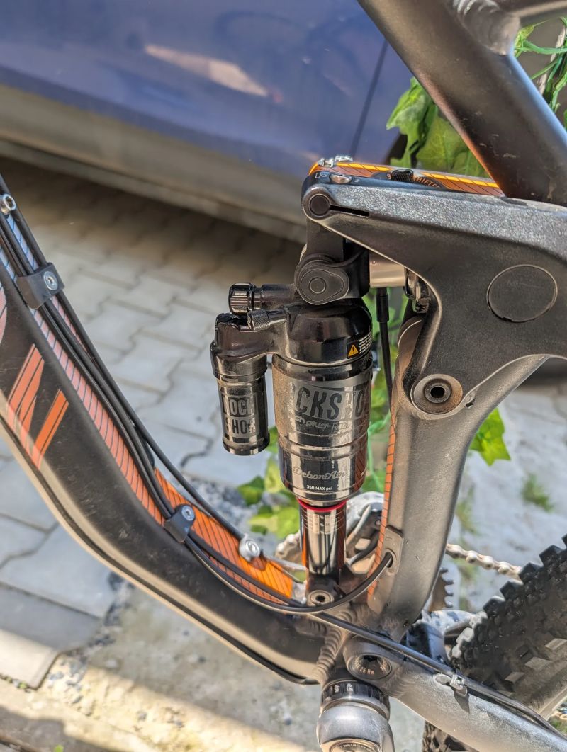 Canyon Strive Al 6.0R