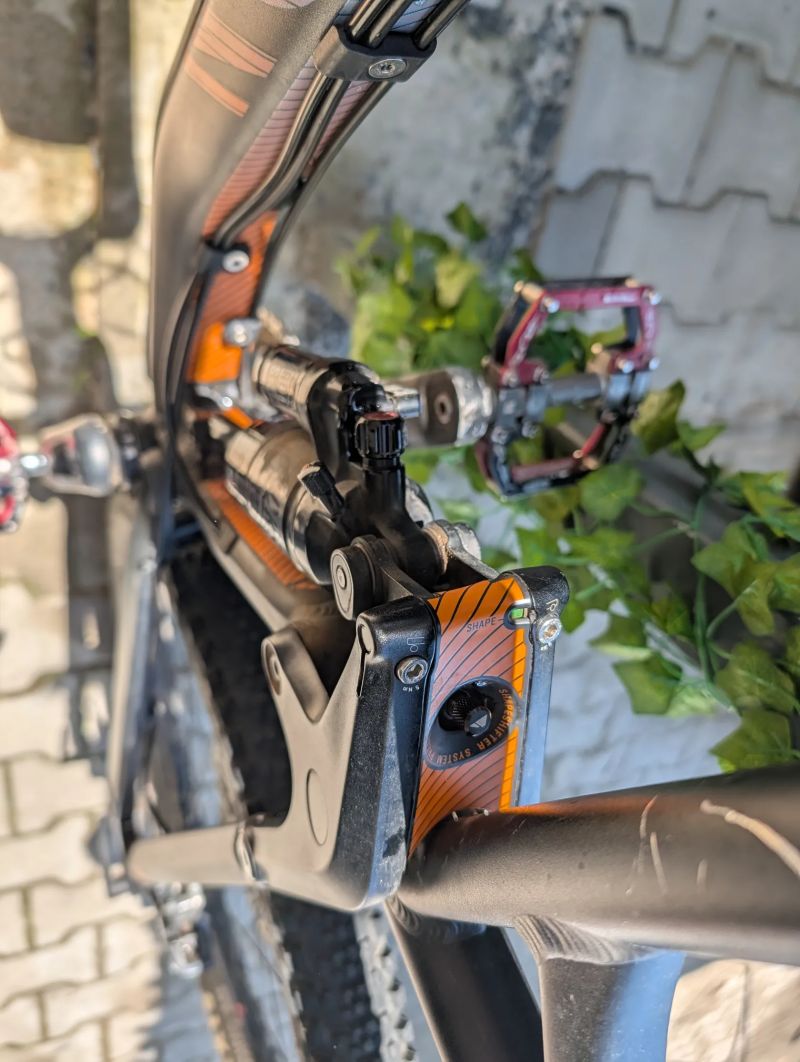 Canyon Strive Al 6.0R