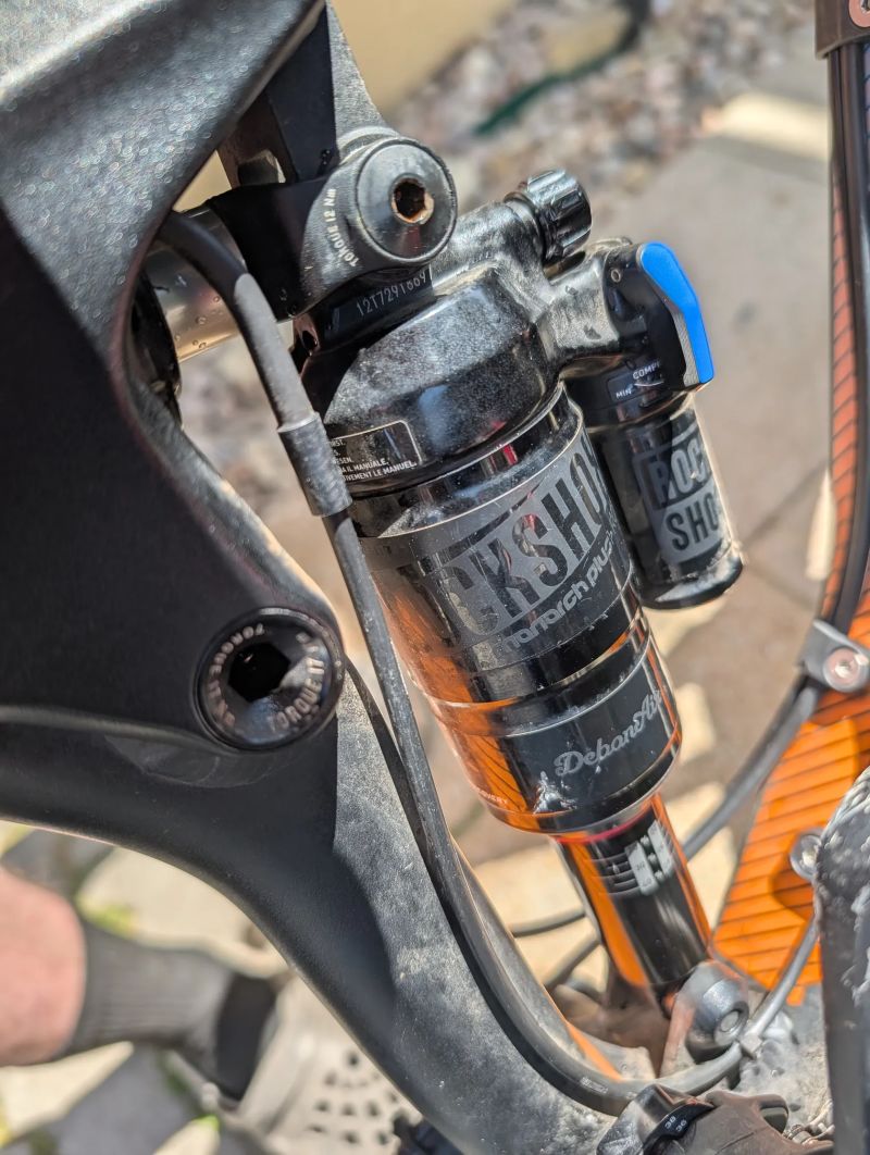 Canyon Strive Al 6.0R