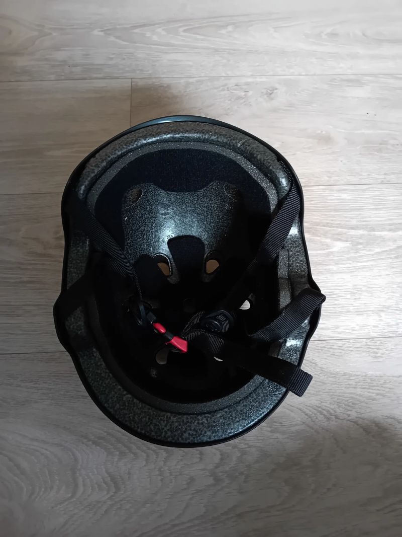 Helma na BMX (S)
