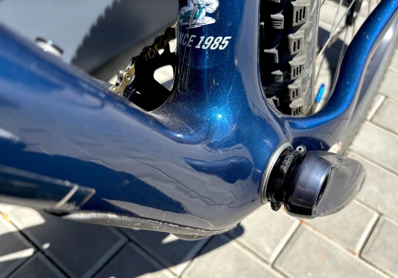Yeti ARC C2