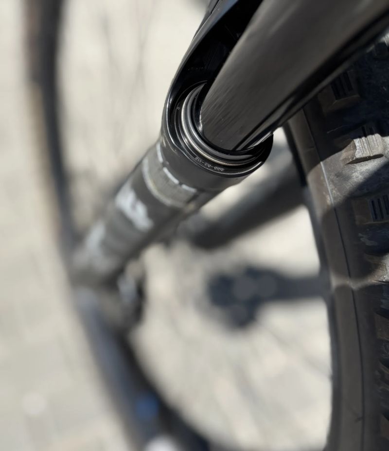 Yeti ARC C2