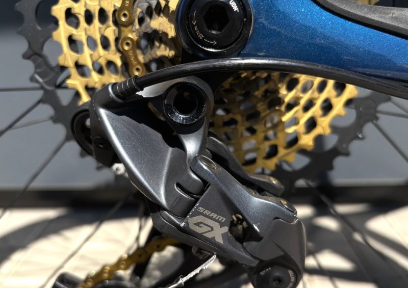 Yeti ARC C2