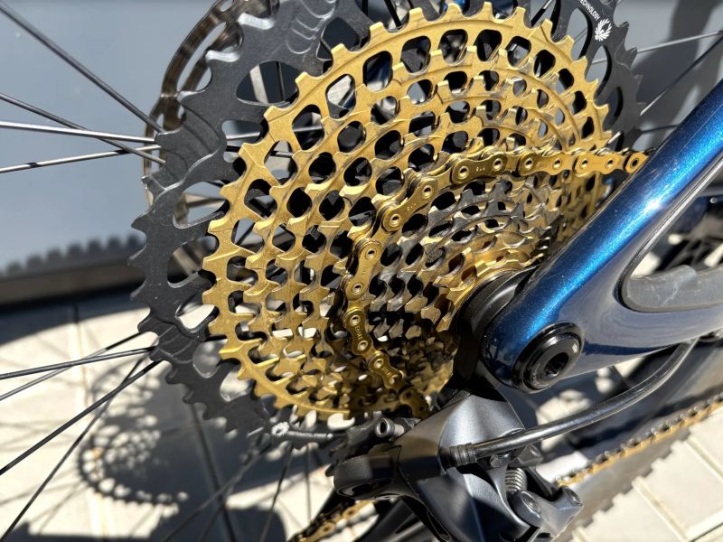 Yeti ARC C2