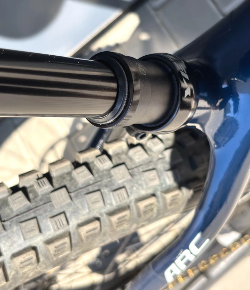Yeti ARC C2