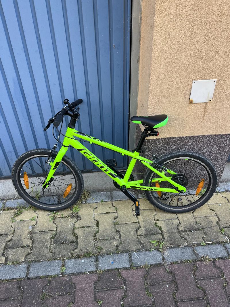 Giant ARX 20