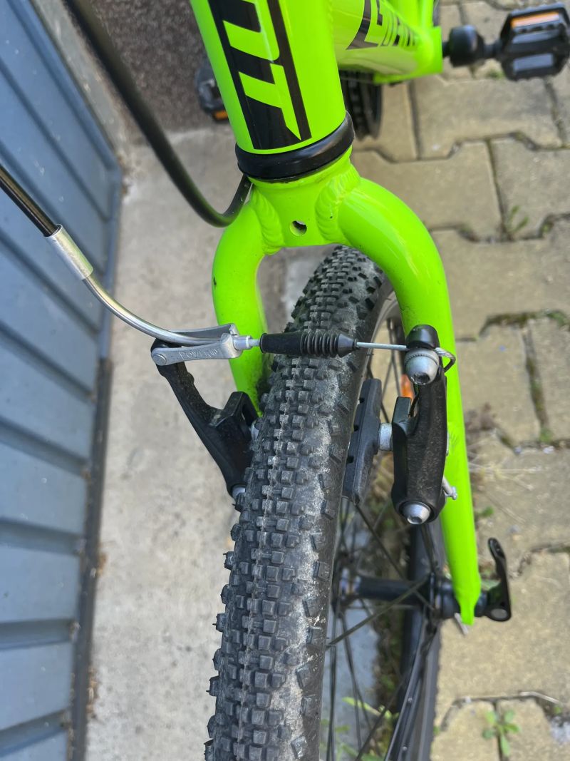 Giant ARX 20