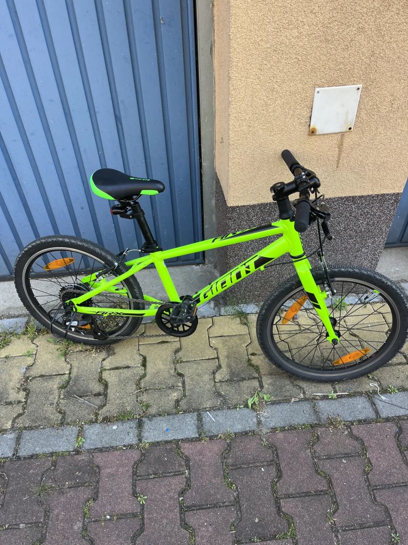 Giant ARX 20