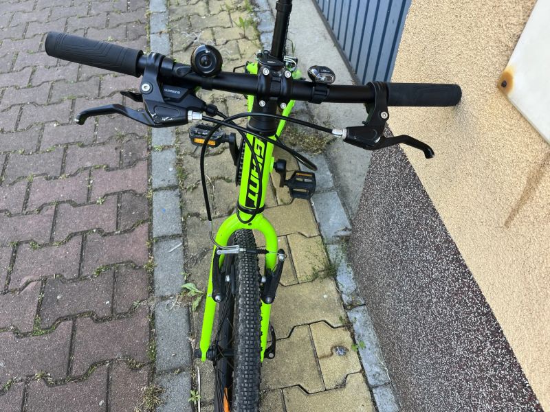 Giant ARX 20