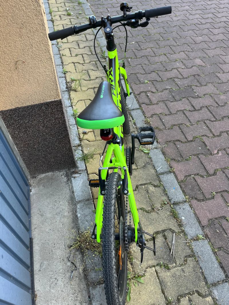 Giant ARX 20