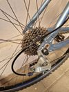 SUPERIOR gravel kolo