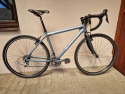 SUPERIOR gravel kolo