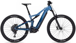 FOCUS THRON 2. 6.7 MODEL 2026