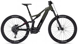 FOCUS THRON 2 6.7 MODEL 2026