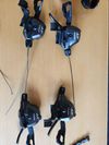 Mix SHIMANO