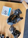 Mix SHIMANO