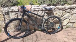 Rockrider ST520