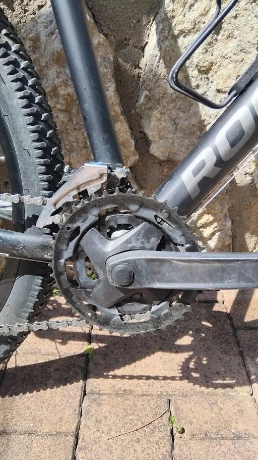 Rockrider ST520
