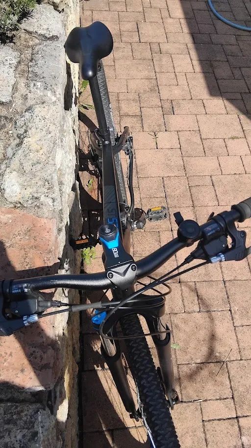 Rockrider ST520