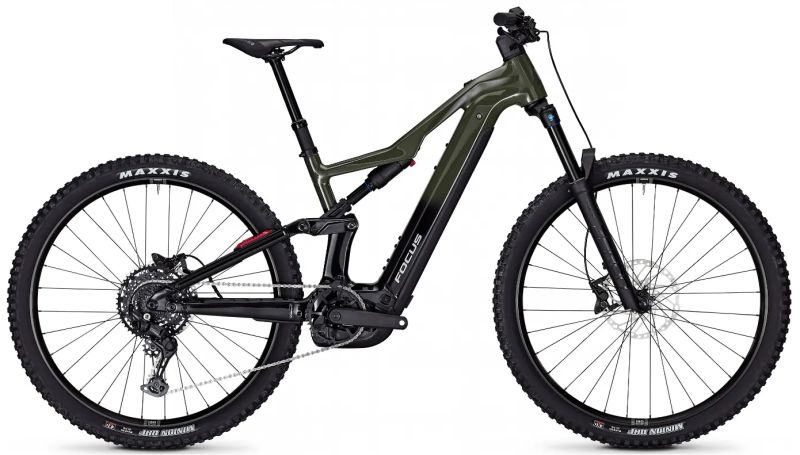 FOCUS THRON 2 6.7 MODEL 2026