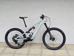 Specialized Levo Comp EVO G4