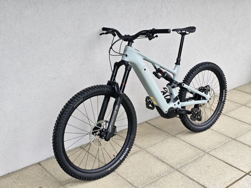 Specialized Levo Comp EVO G4