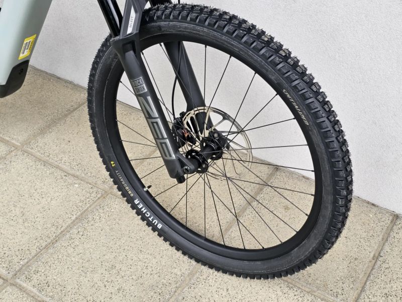 Specialized Levo Comp EVO G4