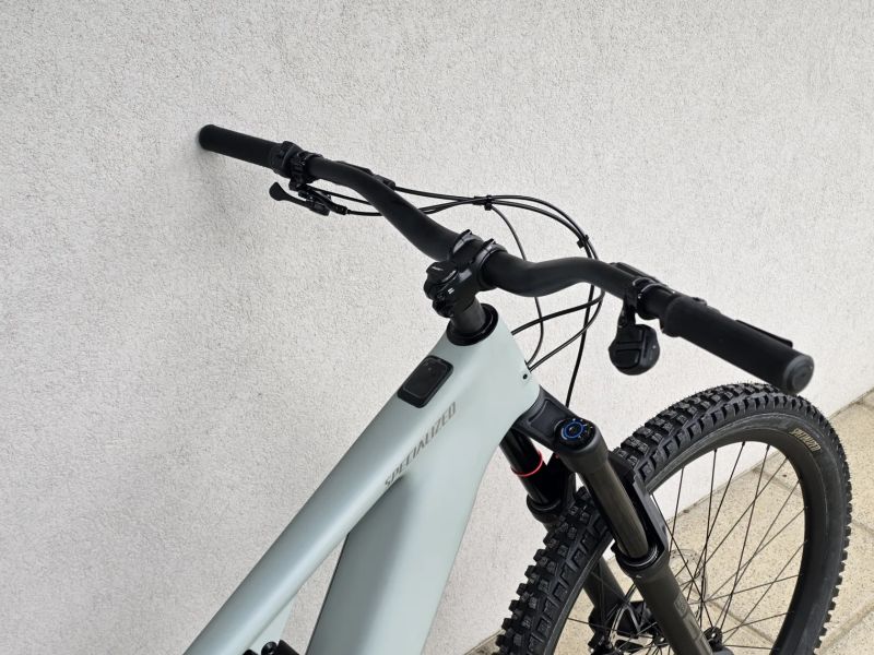 Specialized Levo Comp EVO G4