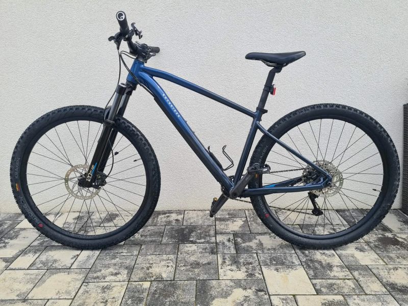 Rockrider Expl 540