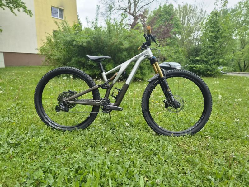 Specialized Stumpjumper Evo Elite