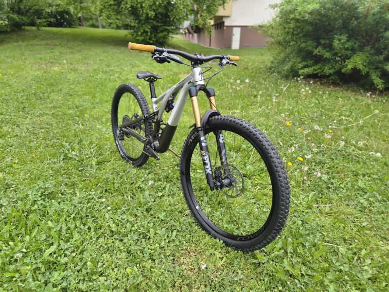 Specialized Stumpjumper Evo Elite