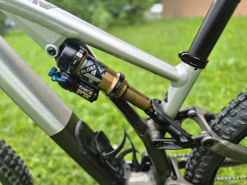 Specialized Stumpjumper Evo Elite
