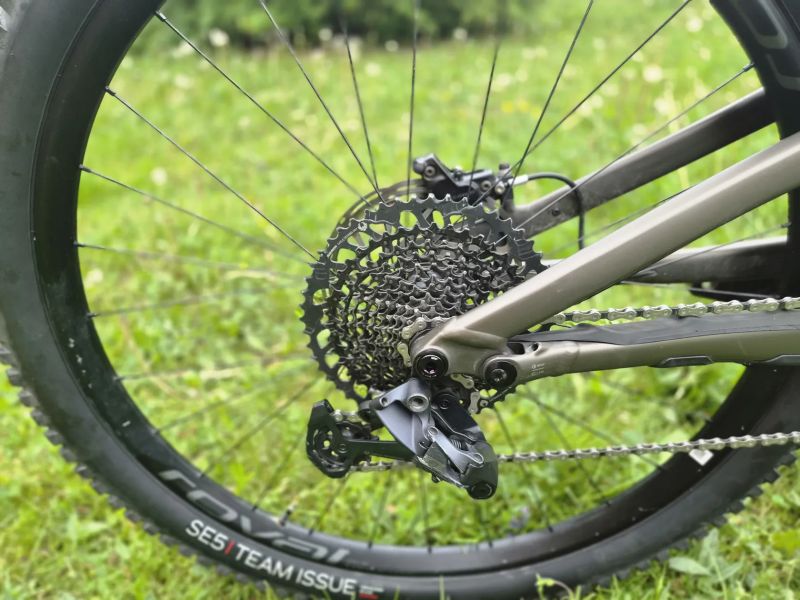 Specialized Stumpjumper Evo Elite