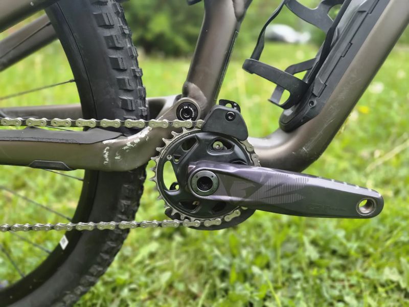 Specialized Stumpjumper Evo Elite
