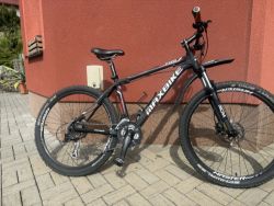 Maxbike Virunga